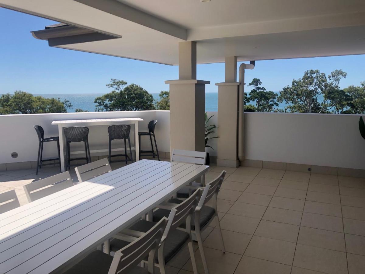 Grand Mercure Allegra Hervey Bay Kültér fotó