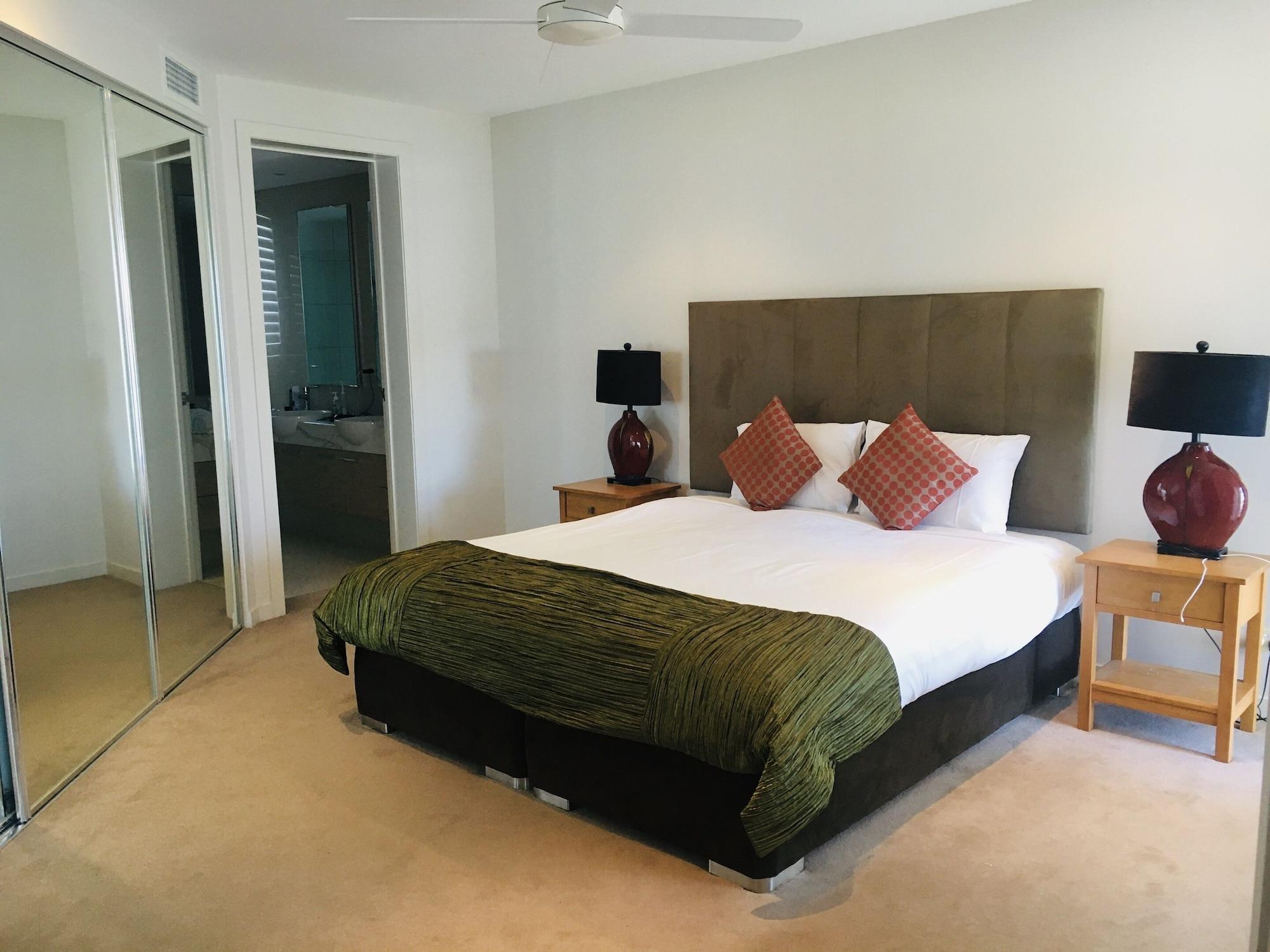 Grand Mercure Allegra Hervey Bay Kültér fotó