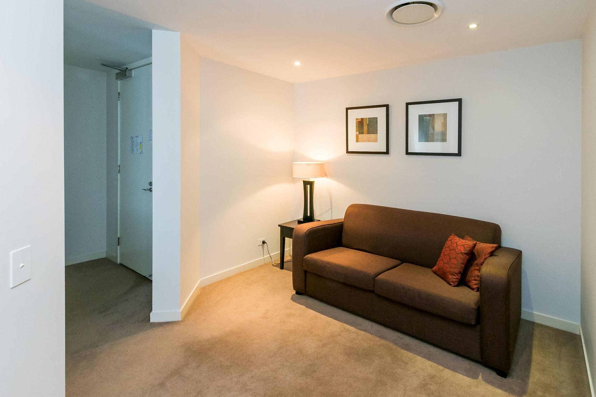 Grand Mercure Allegra Hervey Bay Kültér fotó A typical apartment at the University of Western Australia