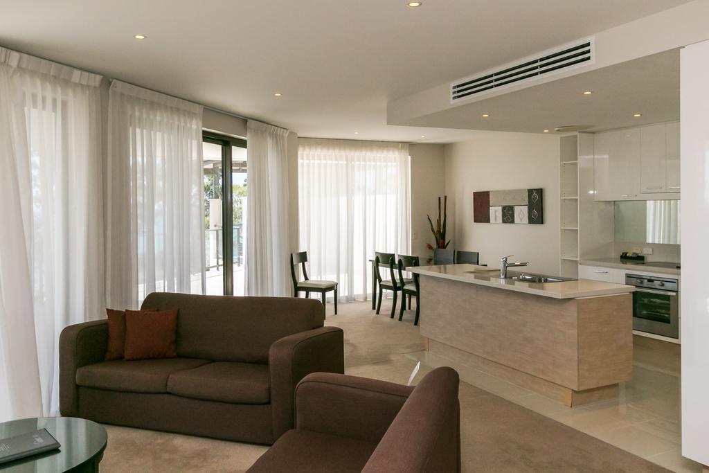 Grand Mercure Allegra Hervey Bay Kültér fotó